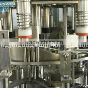 High Quality Water Filter Machine thumbnail-1