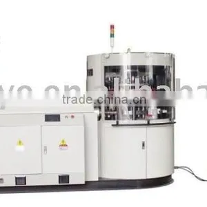 High-speed Full Automation Bottle Cap Making Machine thumbnail-1