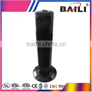100% Copper Motor Cheap Powerful 28 Inch Tower Fan thumbnail-2