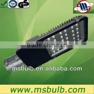 Factory Direct Offer LED Streetlights 12V-24V / 85-265V IP65 thumbnail-1
