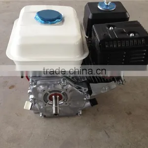 Honda Engine GX160 thumbnail-3