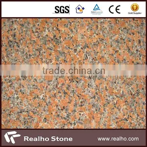 High Quality Red Granite Slab for Sale thumbnail-1