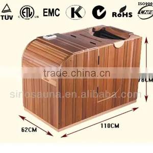 Weight Loss Slimming Dry Cleaning Equipment Portable Sauna Room thumbnail-3