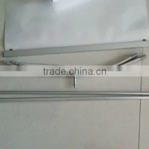 High Quality Cross Base Banner Stand With Single Side thumbnail-5