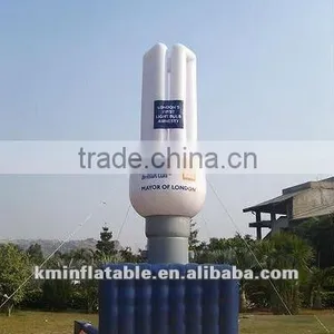Inflatable Bulb on Base thumbnail-1