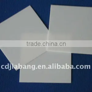 99.6% Alumina Insulating Ceramics // Alumina Ceramic Bush thumbnail-1