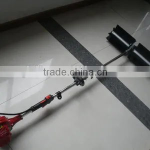 2.5hp Gasoline Sweeper thumbnail-1