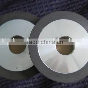 4 B1 Grinding Dish Wheel thumbnail-1