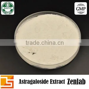 100% Natural Professional Organic Astragalus Root Extract thumbnail-5