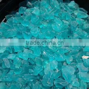 Slag Glass Rock, Landscaping Rock thumbnail-3