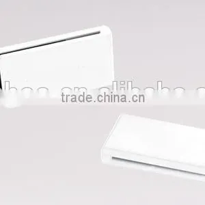 Plastic Clip Usb Drive, Tie Clip Usb 2.0 Driver, Promotional Usb Flash Drive Money Clip thumbnail-4