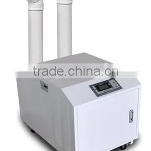 Wholesale Low Price 12L Per Hour Powerful Ultrasonic Humidifier thumbnail-1