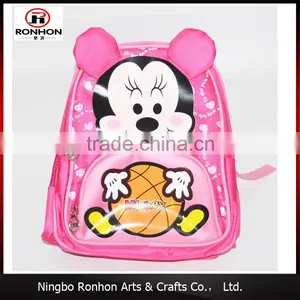 Wholesale China Factory Primary School Bag Products Exported to Dubai thumbnail-1