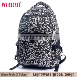 Viviscret High Quality Professional One Side School Bags thumbnail-6