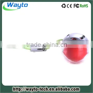 Blutooth Speaker Music Speaker Subwoofer Speaker thumbnail-1