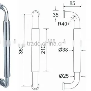 Door Handle thumbnail-1