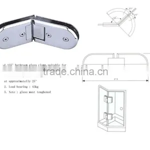 Glass Clamp thumbnail-1