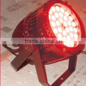High Power 36pcs 10w Led Outdoor Stage Lamp thumbnail-2