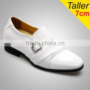 2014 Italian High Top Men's Dress Wedding Shoes thumbnail-1