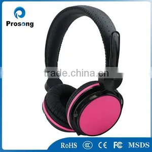 Beautiful Design Headphone MP3 for Girls thumbnail-1