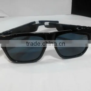 2014 Innovative Blue Tooth Glasses thumbnail-2