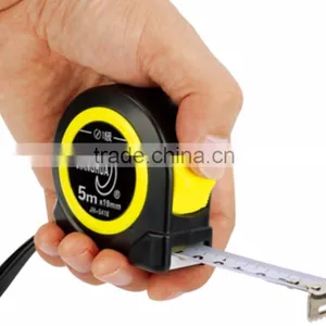 BSCI Factory Direct Sale Measue Tape Embossed Tape Measures Best Measuring Tools Metric Measuring Mini Gift Measure Tape 3m,5m,7 thumbnail-2