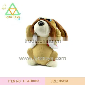 Plush Stuffed Toys Dog thumbnail-1