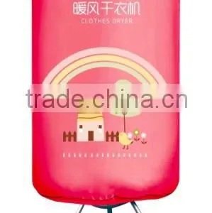 220V Mini Electric Hanging Clothes Dryer for Home thumbnail-1