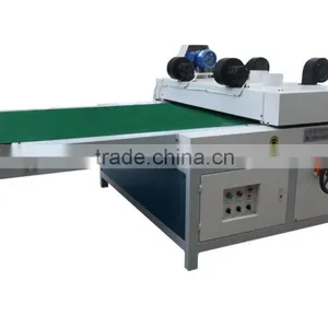 Wood Flooring Dust Clean Machinery thumbnail-2