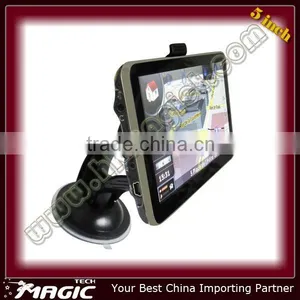 5 Inch Personal Gps Tracker thumbnail-1