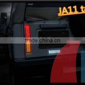 Samurai JA11 Taillight thumbnail-5