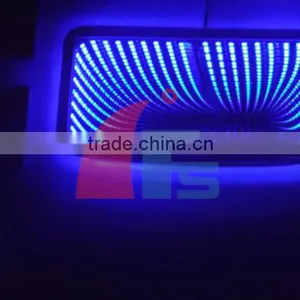 HIACE 3D Black Hole LED Room Light thumbnail-1