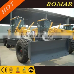 XCMG GR135 Small Motor Grader For Sale thumbnail-1