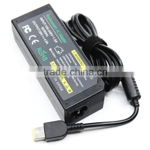20V 4.5A 90W 220V USB Power Adapter For Lenovo Laptop thumbnail-2