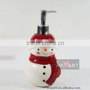 Do OEM Products Good Quality Soap Bottle Liquid Soap Bottle thumbnail-1