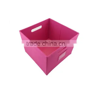 Folding Storage Box thumbnail-2
