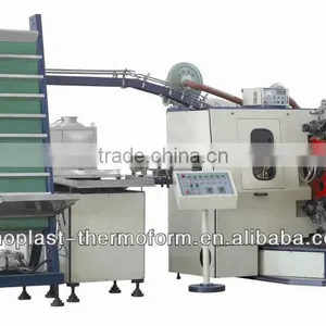 Plastic Cups Offset Printing Machine thumbnail-1