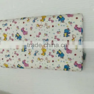 Natural Latex Erogonomic Baby Pillow thumbnail-2