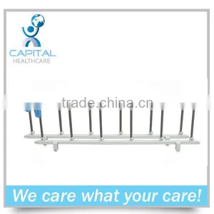 CP-A215 Good Quality Protective Railing for Hospital Bed thumbnail-1
