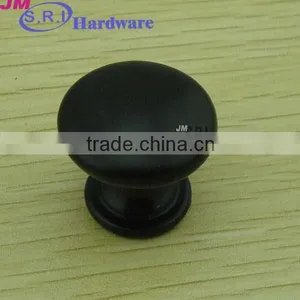 Popular Classical Black Color Zinc Alloy Mini Drawer Knobs thumbnail-6