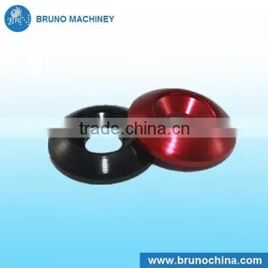 China Color Anodized Aluminum Countersunk Washers thumbnail-1