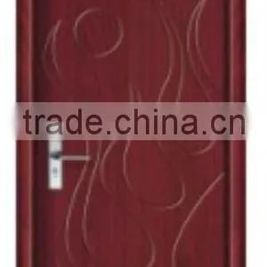Cheap Pvc Door China Interior Door Pvc Price Wood Panel Door Design thumbnail-3