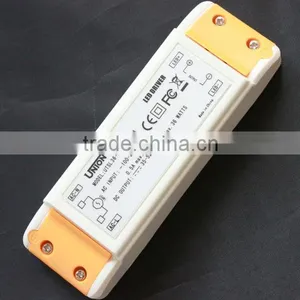 Waterproof UL PSE CE ROHS Led 10w Led Power Supply Adapter thumbnail-3
