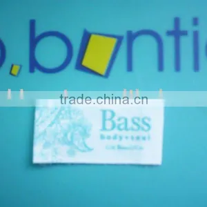 2011 Printed Clothing Label thumbnail-1
