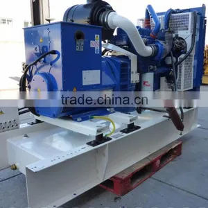 Fg Wilson P330H-1 Generator Set Powered By 1606A-E93TAG5 thumbnail-1