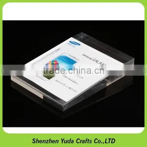 Machined Cutting Plexiglass Fabrication Acrylic Design Milling 3D Acrylic Relief CNC Engraver thumbnail-3