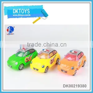 Chinese Candy Toys With Light Pull Line Car Candy Toys thumbnail-1