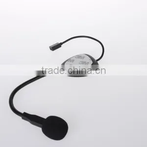 Motorcycle Bluetooth Helmet Headet for Rider to Answer Phone Automatically - V1-1 thumbnail-3