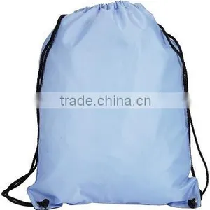 420D Polyester Backpack thumbnail-1