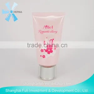 200ml Unsealed Empty PE Plastic Tube Containers thumbnail-2
